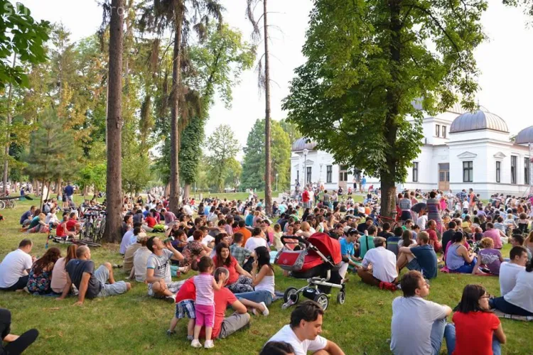 Peste 50.000 de lei acordați de Primăria Cluj-Napoca pentru Transilvania Jazz Festival