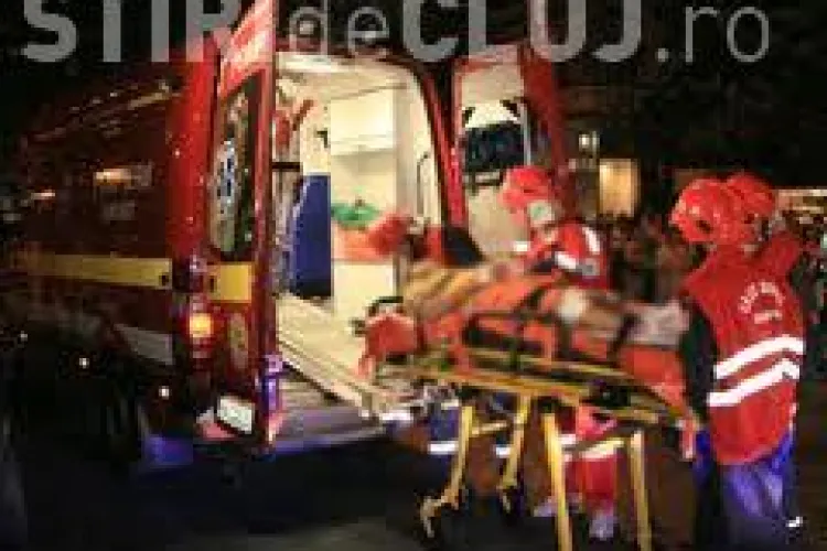 Familia șoferului care a murit așteptând Ambulanța la Turda acuză Poliția Turda: Nu ne-au anunțat nici decesul