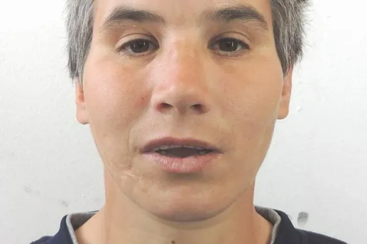 Persoană necunoscută descoperită la Cluj! O recunoașteți? FOTO