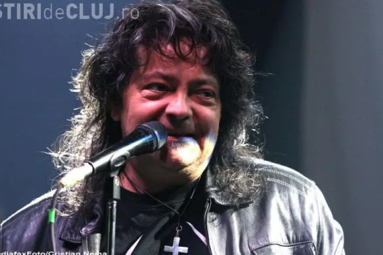 Gigi Becali face fapte bune din închisoare. A decis să îi plătească operația lui Leo Iorga