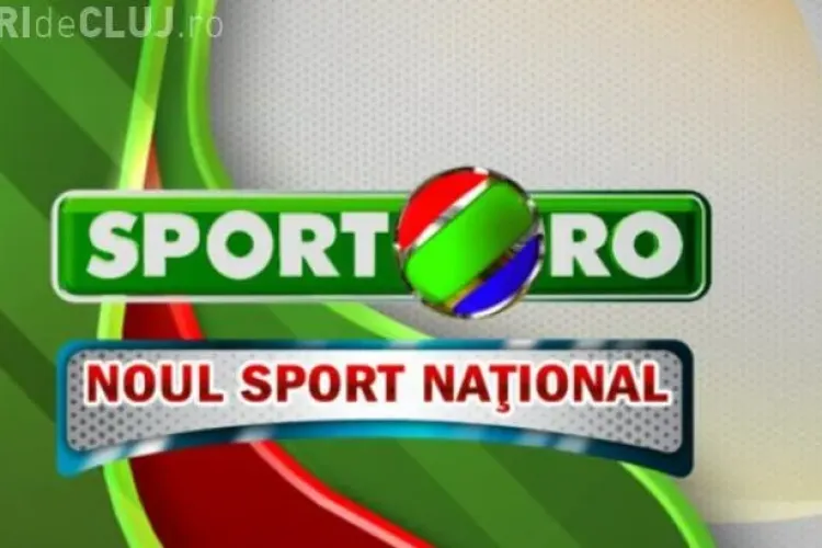 Se închide o televiziune de SPORT din România