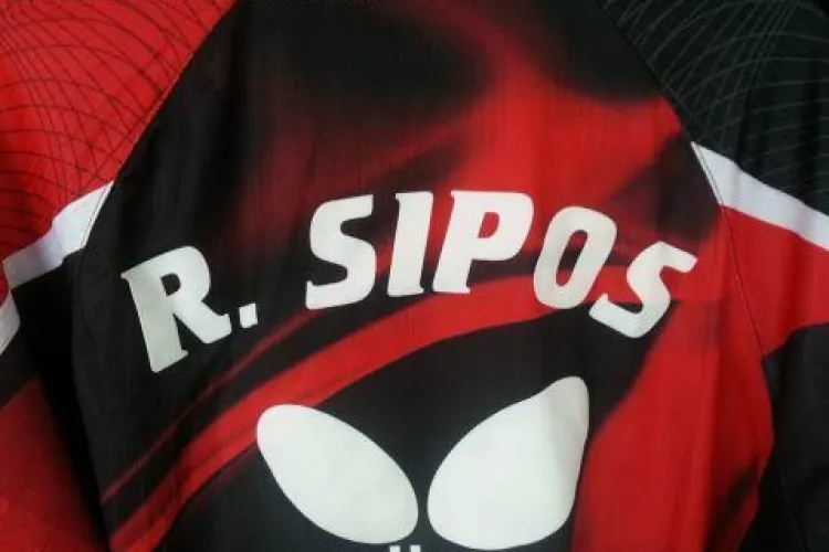 Junior clujean premiat la Campionatele Nationale de Tenis de Masa Juniori II - U15   