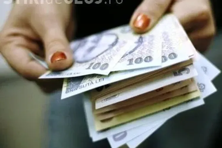 Cât va fi salariul în Cluj, în 2017 - PROGNOZĂ
