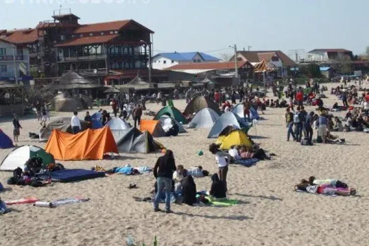 Scrisoarea unui VAMAIOT bătrân către noua generație: ”În Vama mea nu era aşa!”