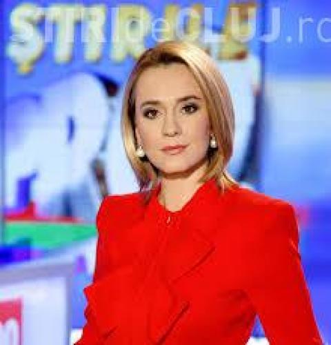 Andreea Esca A Vorbit Despre Plecarea De La Pro Tv Stiri De Cluj