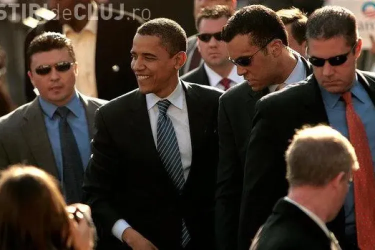 Un american a condamnat la închisoare după ce i-a trimis lui Barack Obama o scrisoare cu otravă