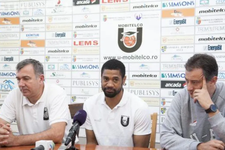 U BT Mobitelco vrea victoria în meciul 3 și 4 cu Asesoft Ploiești. Suporterii sunt chemați la Sala Sporturilor