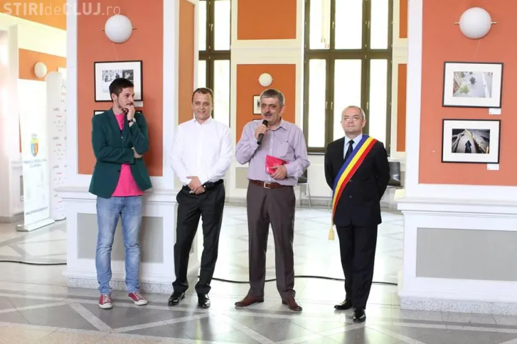 CLUJUL MERITĂ, campania FOTO prin care și TU poți susține proiectul Cluj 2021 Capitală Culturală 