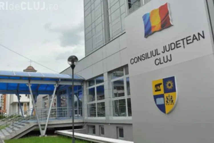 PERCHEZIŢII LA CONSILIUL JUDEŢEAN CLUJ. Uioreanu a fost RIDICAT de acasă de DNA - VIDEO