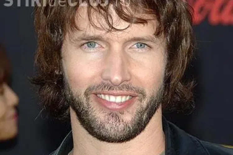 JAMES BLUNT CONCERT la Cluj - Cât costă biletele