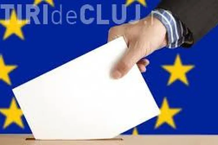 Cum s-a votat în comunele din jurul Clujului la ALEGERILE PARLAMENTARE - TOP partide