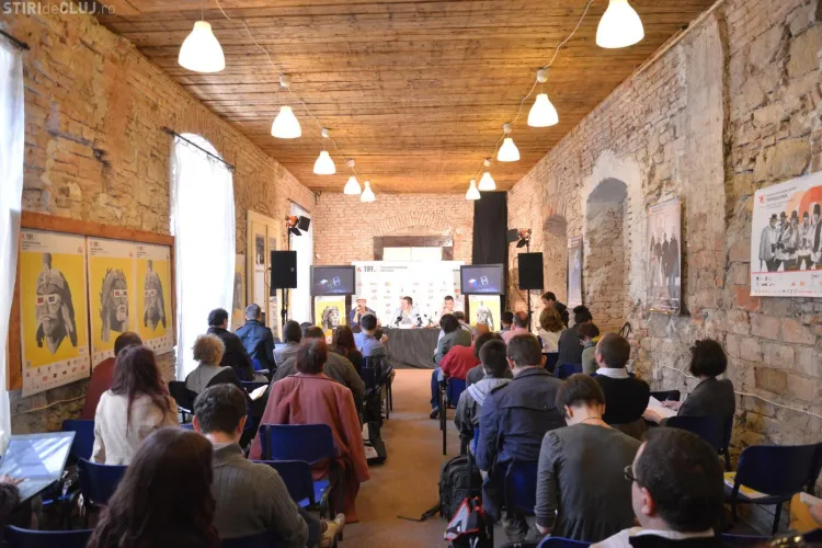 TIFF 2014: Care sunt noutățile din acest an, de la ediția a 13-a a Festivalului