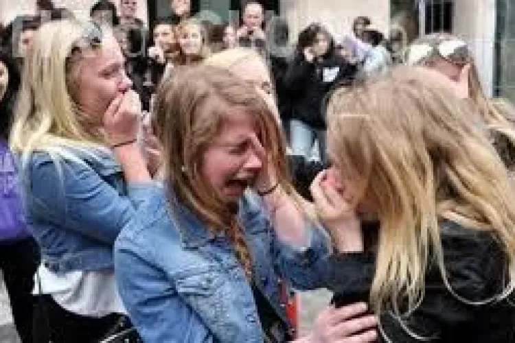 Veste ȘOC în lumea muzicii. Una dintre cele mai cunoscute dive a suferit un atac cerebral