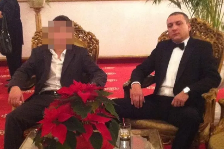 Interlopul clujean ”Becu” coordona hoții de buzunare din Paris. Un singur om încasa 21.500 de euro în 15 zile