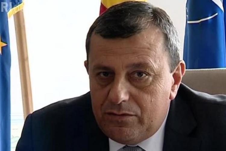 Primarul din Florești cere demisiile lui Uioreanu și Petran: A fost NON-COMBAT