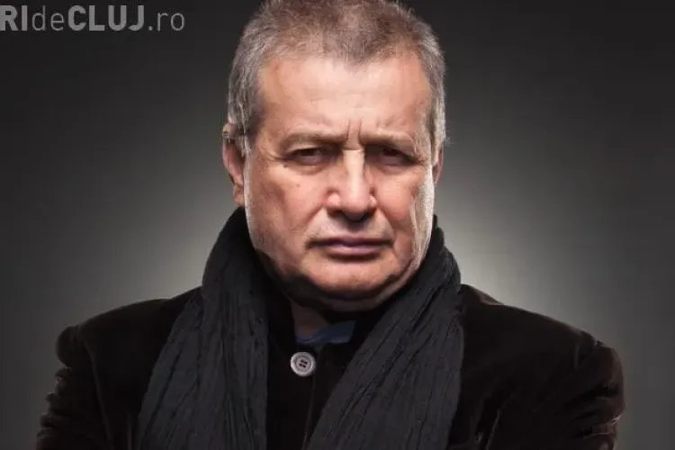 TVR plătește salarii de mii de euro: Mircea Dinescu câştigă 9000 de euro pe lună