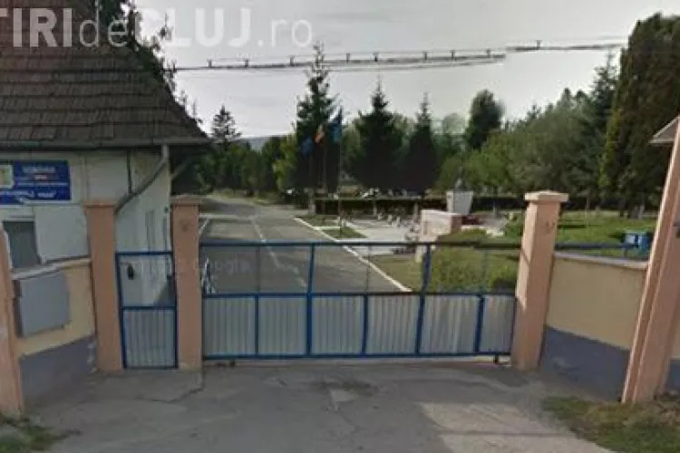 TURDA - Un subofiţer de 44 de ani s-a împușcat în cap la birou. DETALIUL care încurcă cercetările