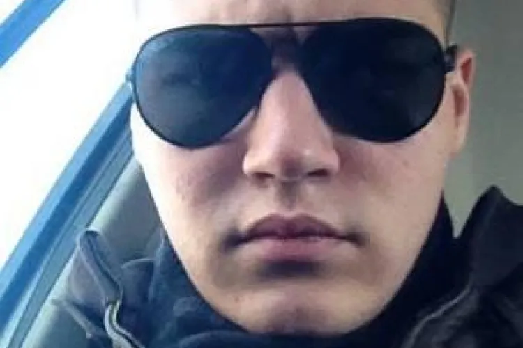 Fiul lui ”Becu” REȚINUT de Poliție, miercuri seara pentru tâlhărie - EXCLUSIV