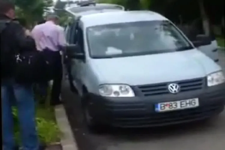 Horea Uioreanu AUDIAT la DNA Cluj. VEZI lista celor care vor fi audiați - FOTO