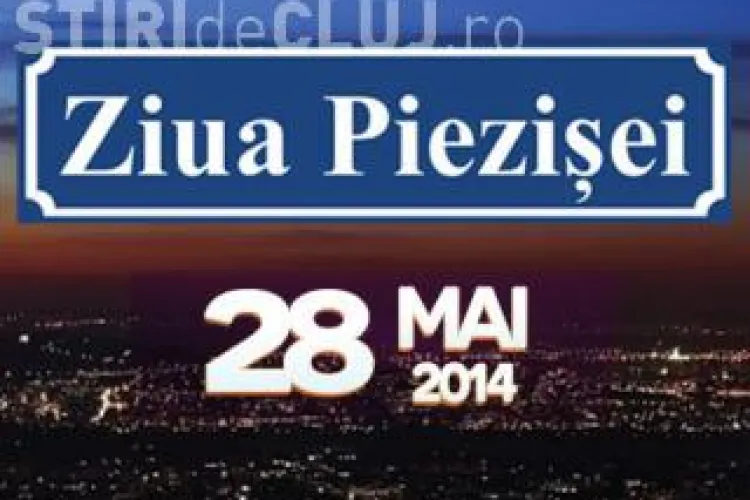 Piezișa prinde viață până dimineață! Vezi programul de Ziua Piezișei și ce reguli trebuie să respecți