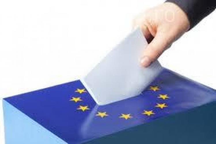 ALEGERILE EUROPARLAMENTARE 2014 REZULTATE. EXIT POLL ora 18.00