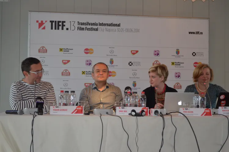 Cinema Florin Piersic, locul 1 în țară între cinematografele publice. Boc: Vom moderniza Cinema Dacia