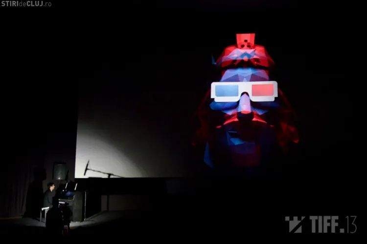 TIFF 2014: Ce CONCERTE vor fi la festival