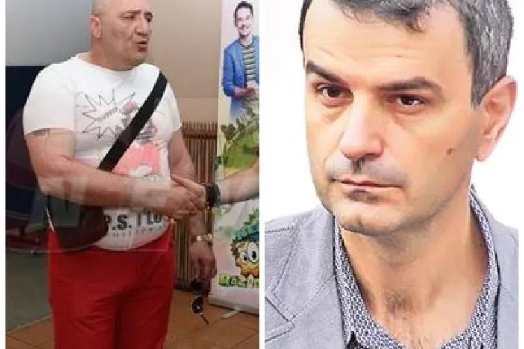 Lucian Mândruță se întreabă pe Facebook ”de ce exista Nelson Mondialul?” Răspunsul fanilor este AMUZANT