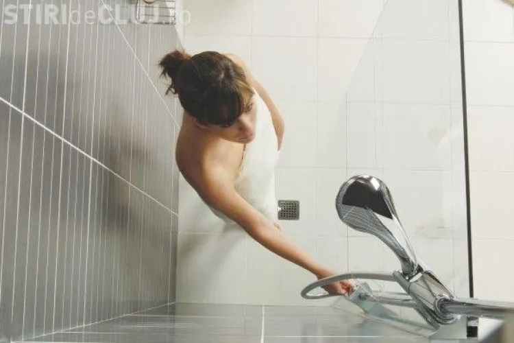 Blocuri din Mărăști, Pata, Cipariu și Venus rămân fără apă caldă              