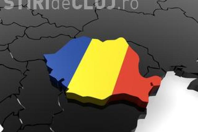 România e între primele 50 de țări cele mai competitive din lume! Imaginea României este, însă, la pământ