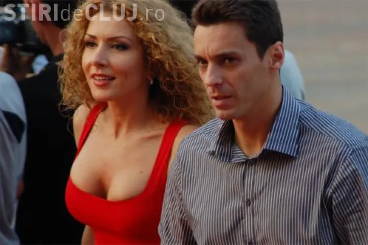Soția lui Mircea Badea a născut! Prima reacție a lui Badea