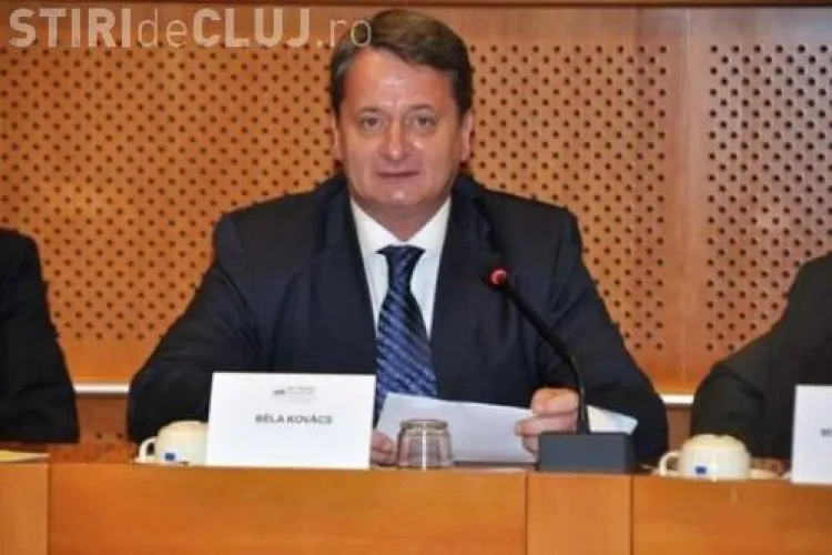 Europarlamentar extremist magiar suspectat că ar fi spion pentru Rusia: Să i se retragă imunitatea