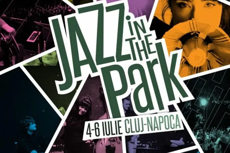 Concurs pentru artiștii amatori la Jazz in the Park. Câștigătorii primesc 1.000 euro