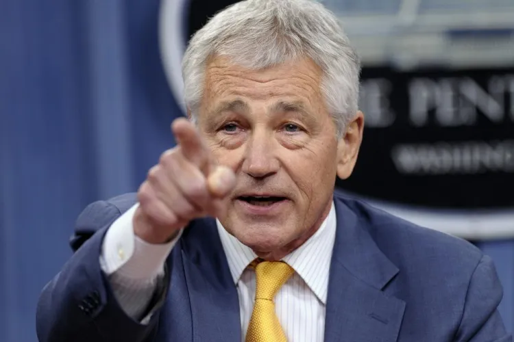 Șeful Pentagonului vine în România. Va vizita nava de război din Marea Neagră