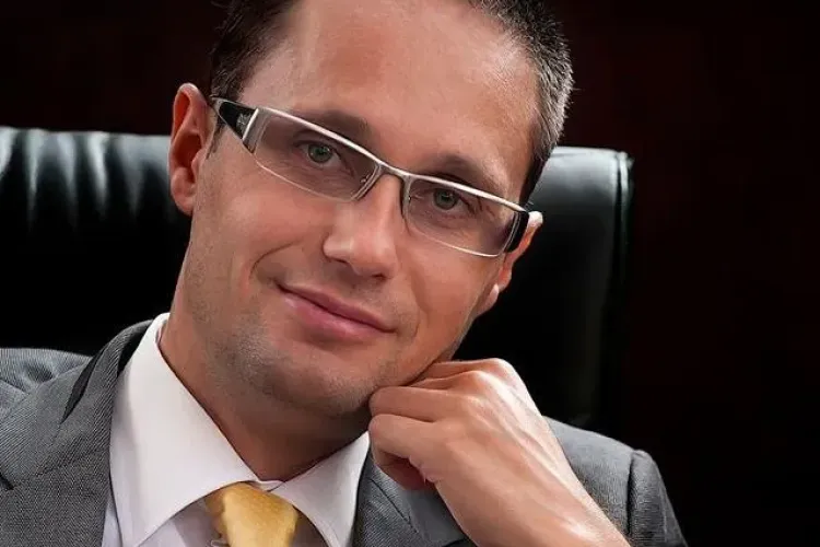 Subprefectul Clujului, Mihnea Iuoraș, a DEMISIONAT