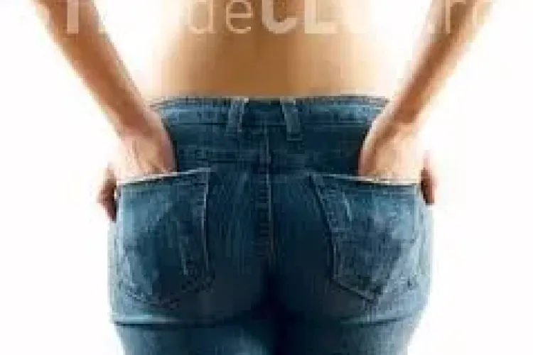 Şeful Levi's: Să NU vă mai spălaţi blugii