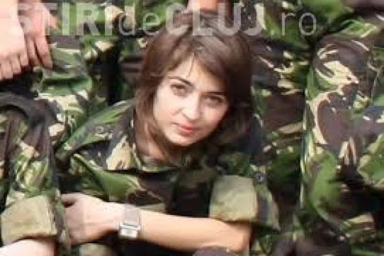 Aura Ion ar putea fi deshumată. Decizia aparține IML Cluj