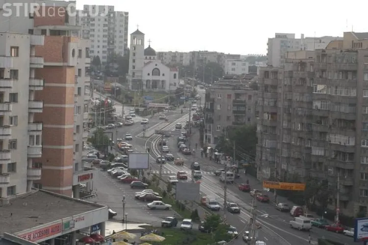 Ce partid a obținut cele mai multe voturi în Mănăștur?