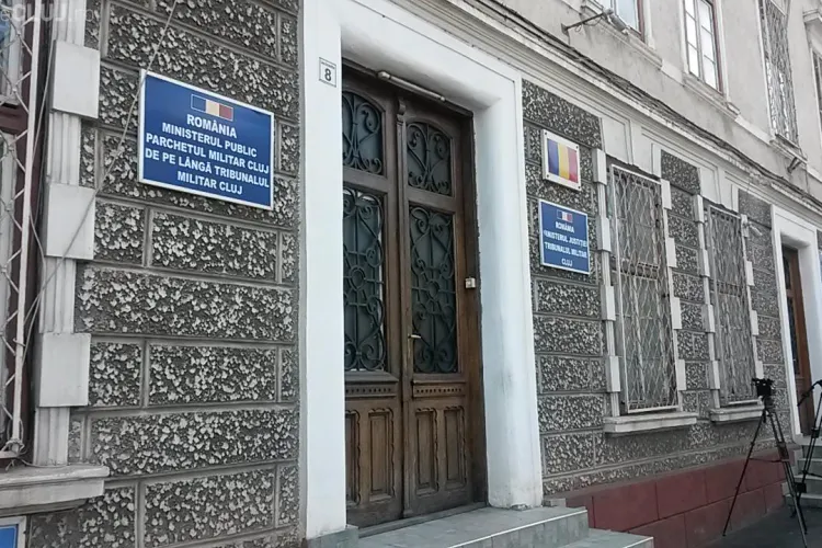 Vasile Pogăcean, afaceristul REȚINUT de DNA Cluj, este un baron local din Iclod