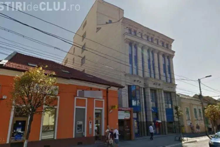 UBB cumpără sediul lui Țiriac din Cluj-Napoca