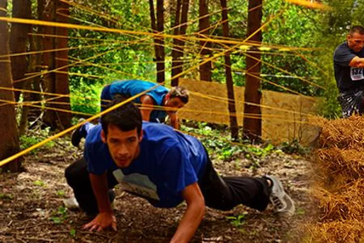 Concursul de alergare ”FUGI CU DONATH” are loc în Pădurea Hoia. Întrecerea aduce aminte de povestea ciobanului DONATH