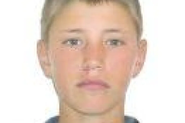 Un elev de 15 a dispărut de acasă de câteva zile! L-ați văzut?