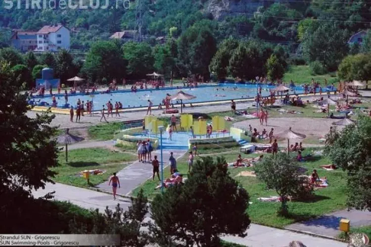 Se deschide ștrandul SUN, dar prețul biletelor CREȘTE. Când va fi modernizat complet?