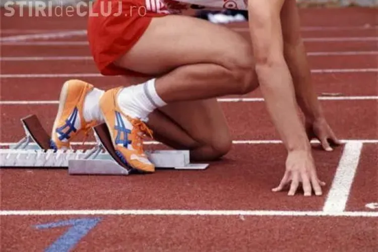 Campionatele Internaționale de Atletism ale României pe Cluj Arena