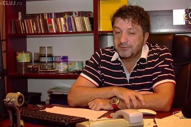 Mircea Buteanu, boss -ul de la Diesel, a pierdut 100.000 de euro. A mizat pe concerte greșite