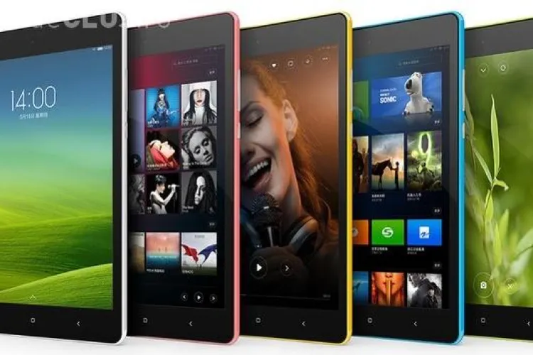 Chinezii au creat un iPad killer. Arată la fel, dar este mai ieftin și mai performant VIDEO