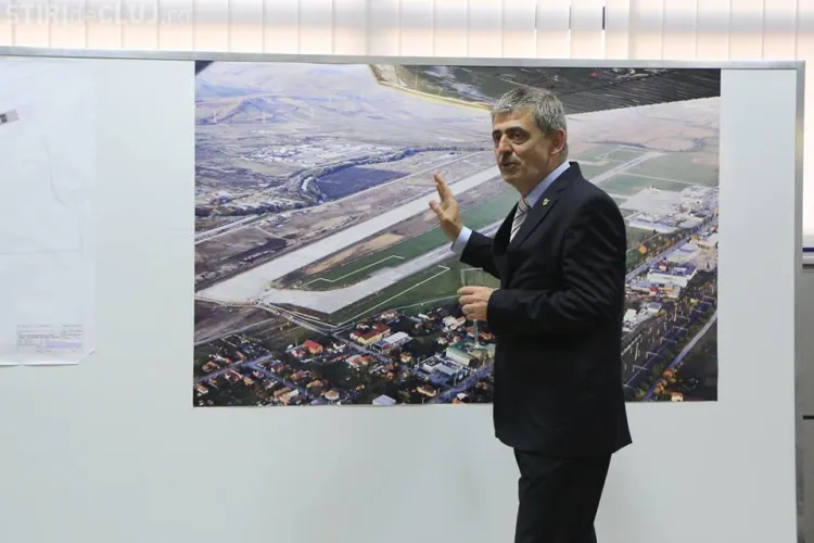 Uioreanu ar fi primit MITĂ 452.000 de lei de la Pogăcean și Bene