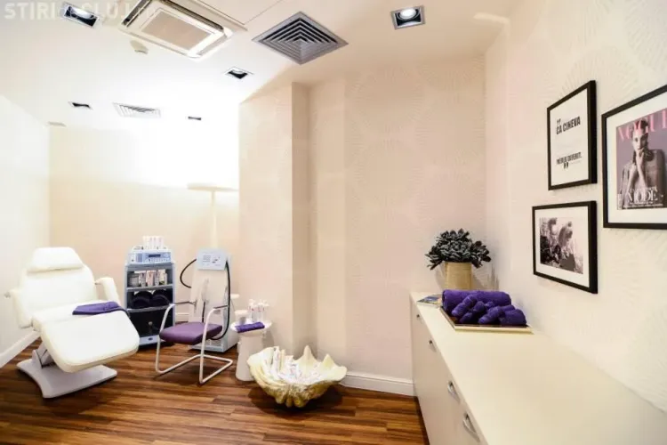 Farmec deschide noul salon de cosmetică, parte a Centrului de Frumusețe din Cluj(P)