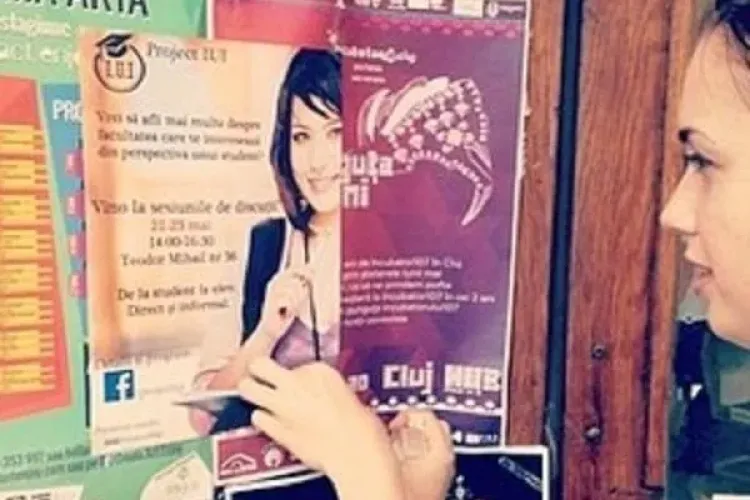 Elevii clujeni chemați de trei sudenți să afle cum e la Facultate