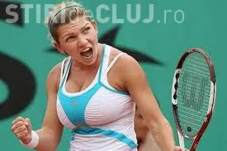 Simona Halep este favorita numărul 1 la Roland Garros